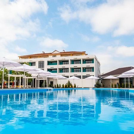 Welcome Summer Otel Zatoka Dış mekan fotoğraf