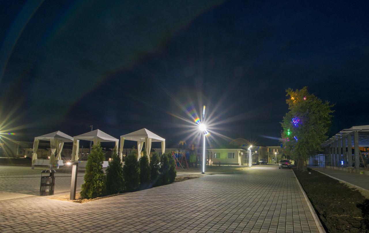 Welcome Summer Otel Zatoka Dış mekan fotoğraf
