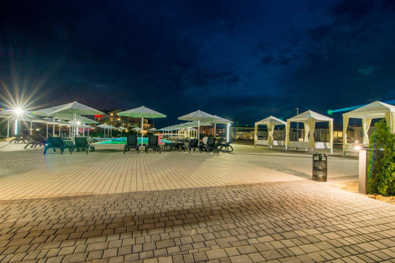 Welcome Summer Otel Zatoka Dış mekan fotoğraf