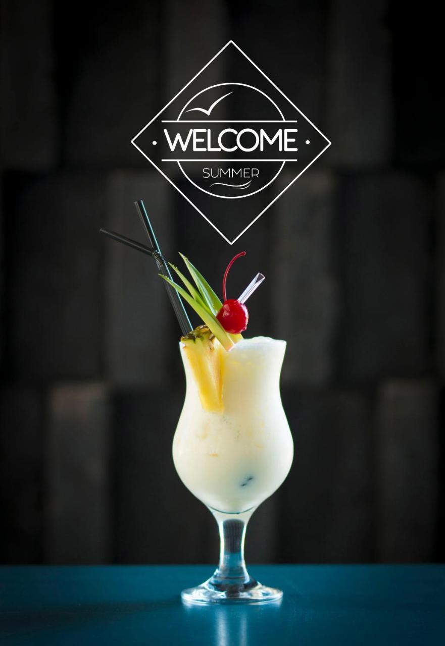 Welcome Summer Otel Zatoka Dış mekan fotoğraf