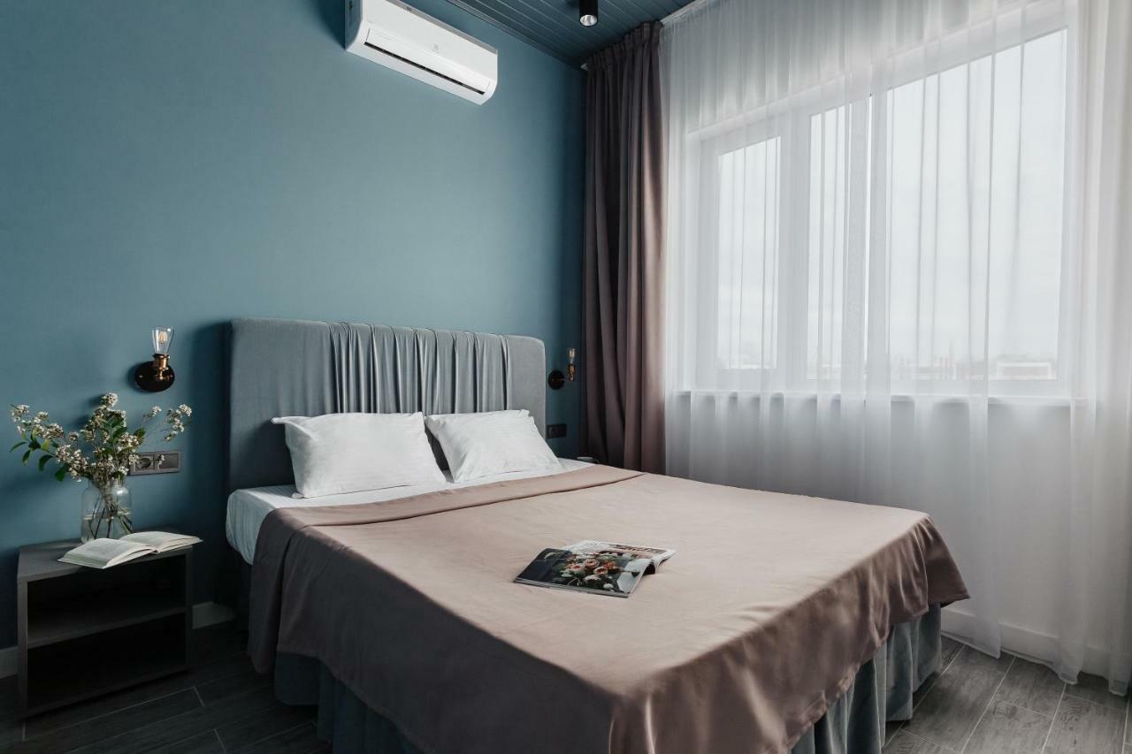 Welcome Summer Otel Zatoka Dış mekan fotoğraf