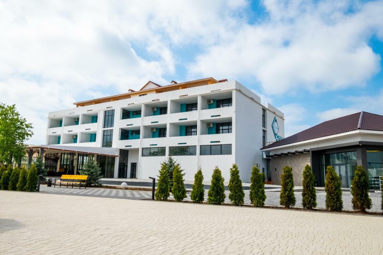 Welcome Summer Otel Zatoka Dış mekan fotoğraf